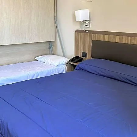 Esperia מלון סנרמו
