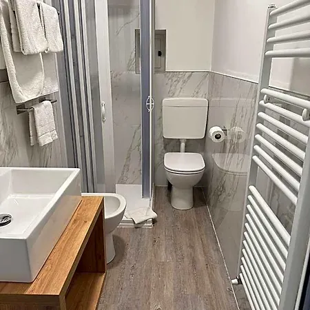 Esperia 3* סנרמו