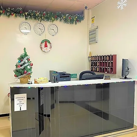 Esperia 3* סנרמו