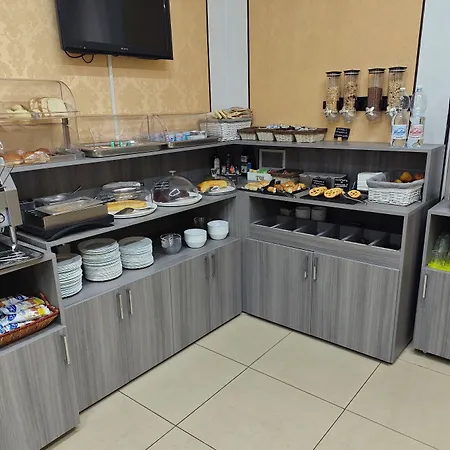 Esperia סנרמו