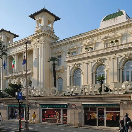 Esperia 3* San Remo