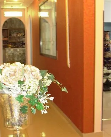 Esperia Hotel Sanremo