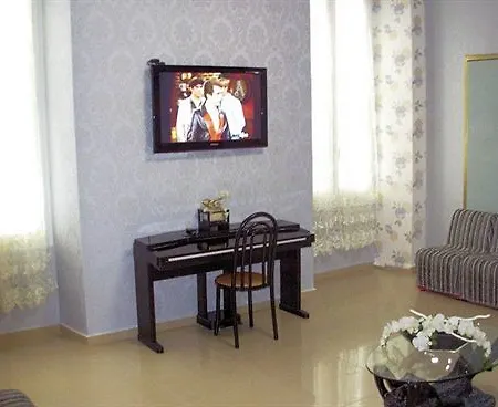 Hotel Esperia