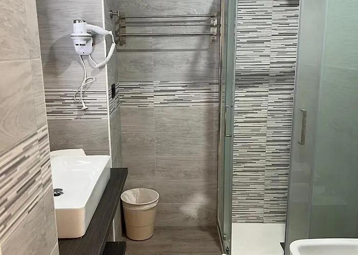 Esperia Hotel Sanremo