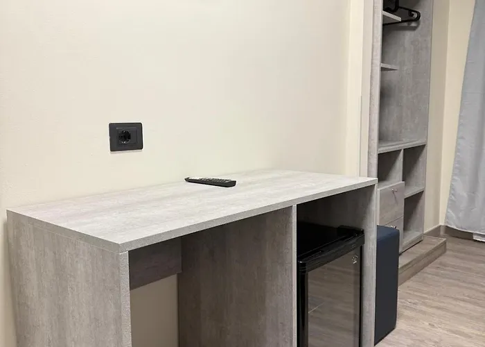 Hotel Esperia Sanremo