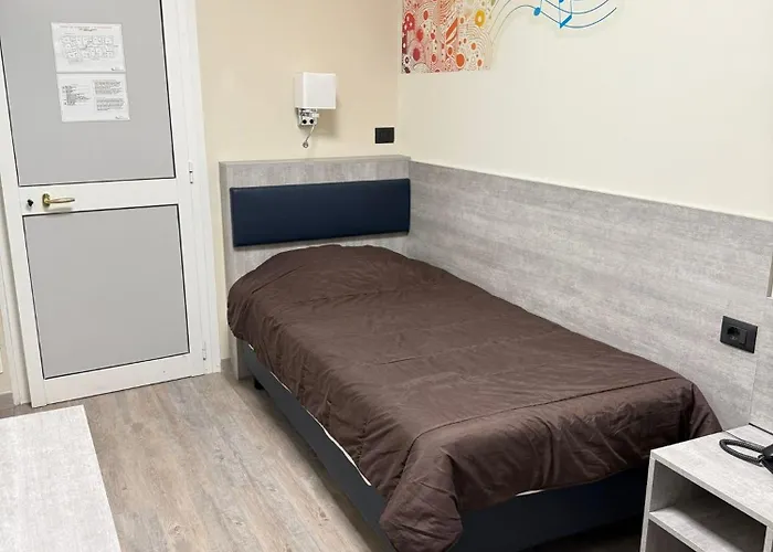 Hotel Esperia Sanremo