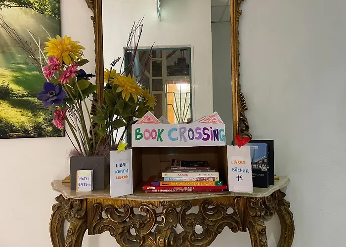 Esperia Hotel Sanremo