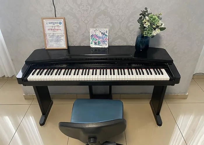 Esperia Hotel Sanremo