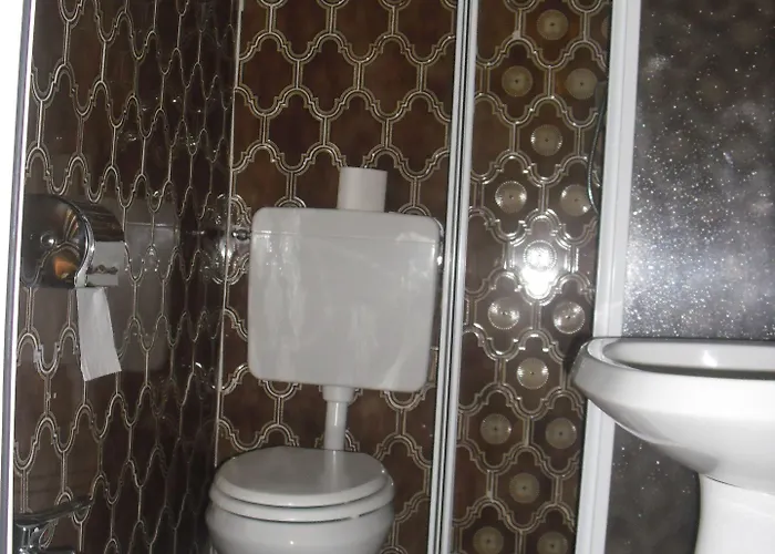 Hotel Esperia Sanremo