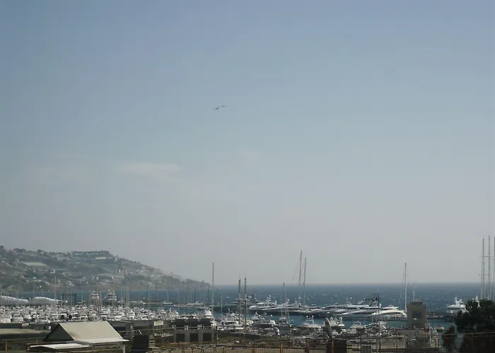 Hotel Esperia Sanremo