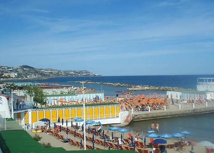 Esperia Hotel Sanremo