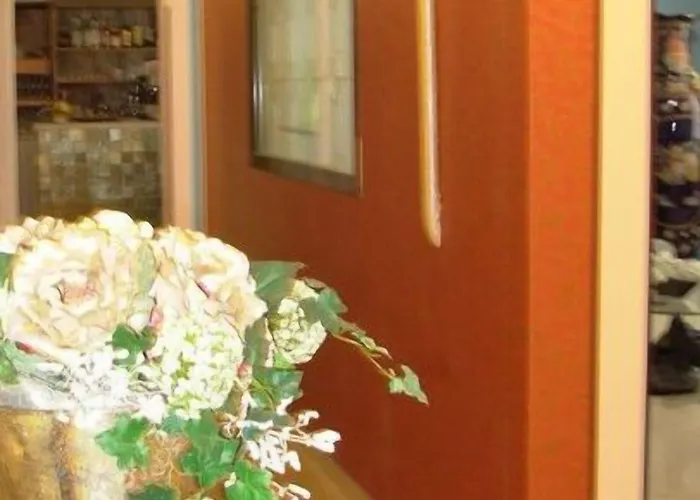 Hotel Esperia Sanremo