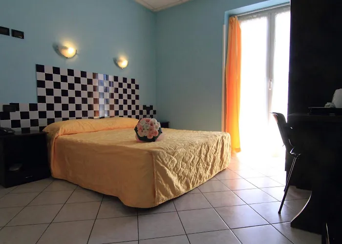 Hotel Esperia Sanremo