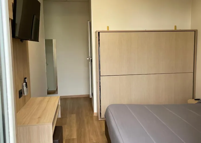 Hotel Esperia Sanremo