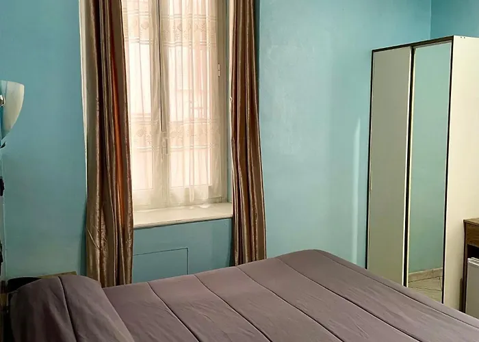 Esperia Hotel Sanremo